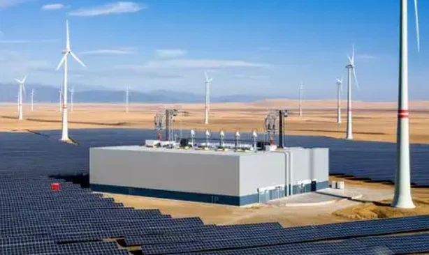 stationary energy storage stationary energy storage